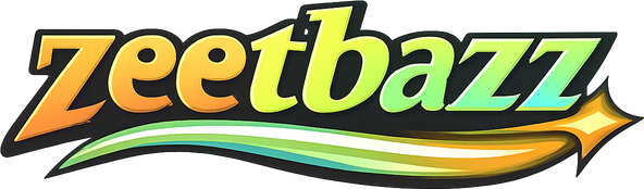 zeetbazz লোগো